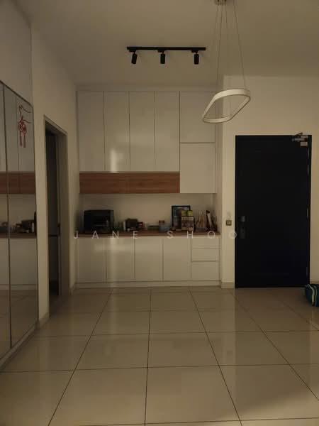 Servis Apartment untuk Dijual di The Park 2 - Jane Shoo - Interior - PropertyGuru.com.my