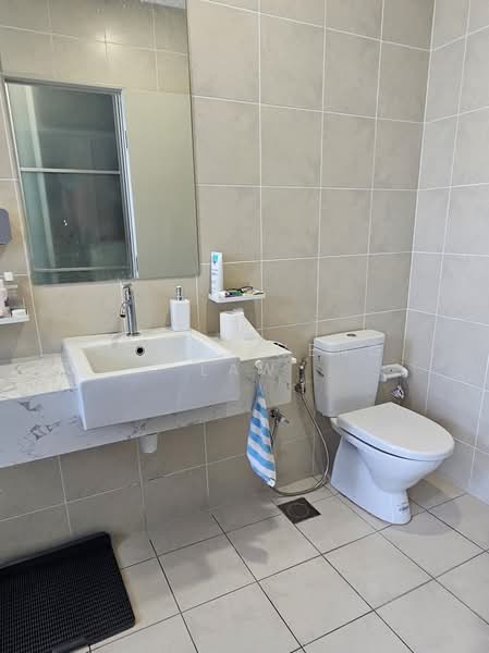 Service Residence for Sale at The Mark @ Cheras - Soon Sheng Law - Bathroom - PropertyGuru.com.my
