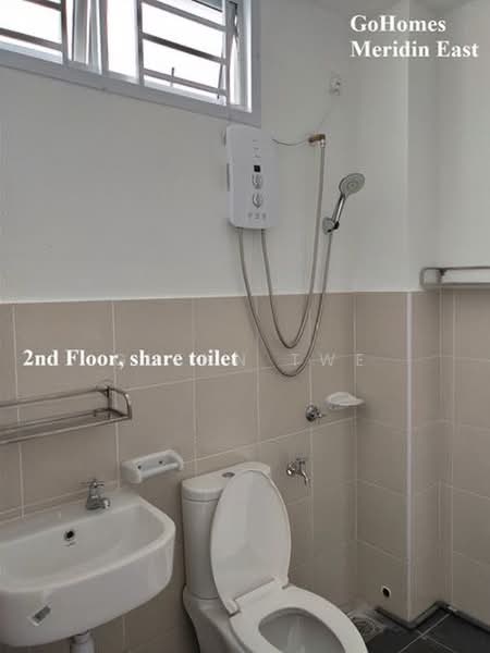 Terraced House for Rent in Pasir Gudang (Johor) - Glenn Twe - PropertyGuru.com.my
