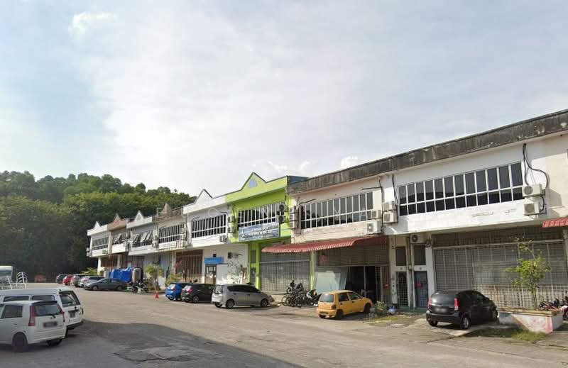 Kilang untuk Dijual di Bandar Bukit Puchong (Puchong) - Eugene Yap - Exterior - PropertyGuru.com.my