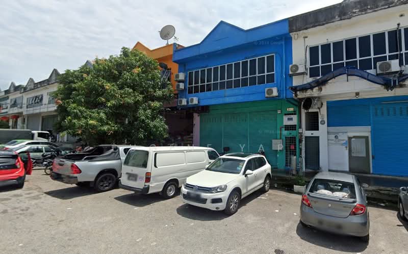 Kilang untuk Dijual di Bandar Bukit Puchong (Puchong) - Eugene Yap - Exterior - PropertyGuru.com.my