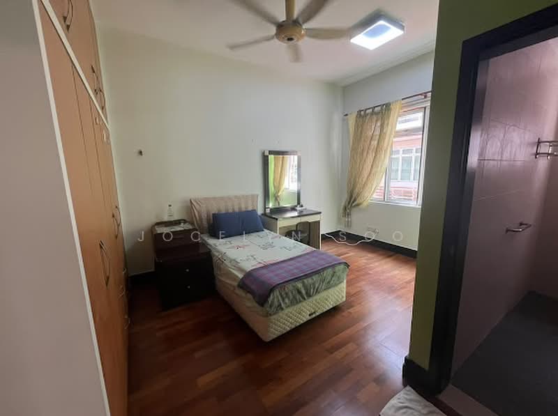 Rumah Berkembar untuk Dijual di Desa Parkcity (Kuala Lumpur) - Jocelyn Soo - PropertyGuru.com.my