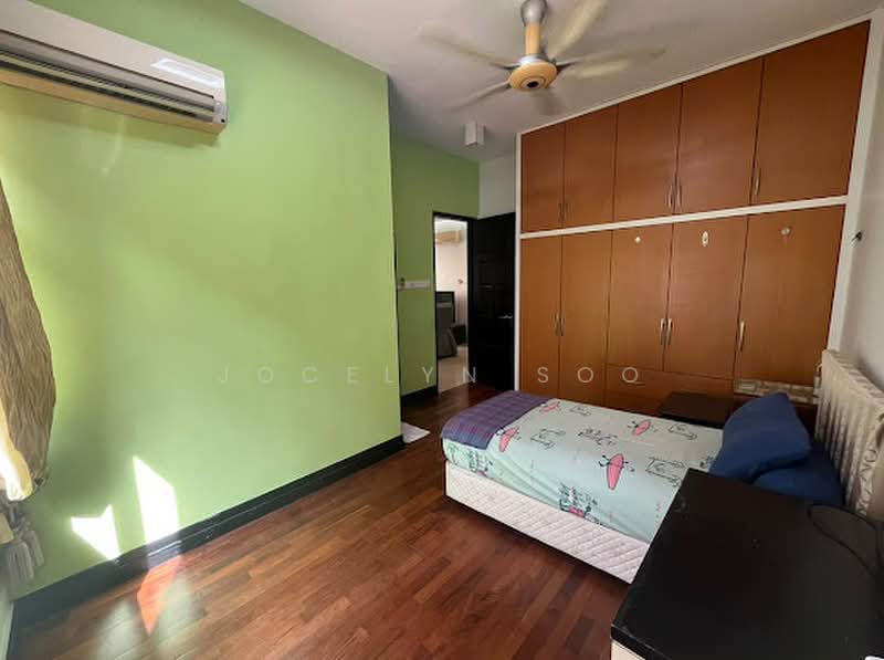 Rumah Berkembar untuk Dijual di Desa Parkcity (Kuala Lumpur) - Jocelyn Soo - PropertyGuru.com.my