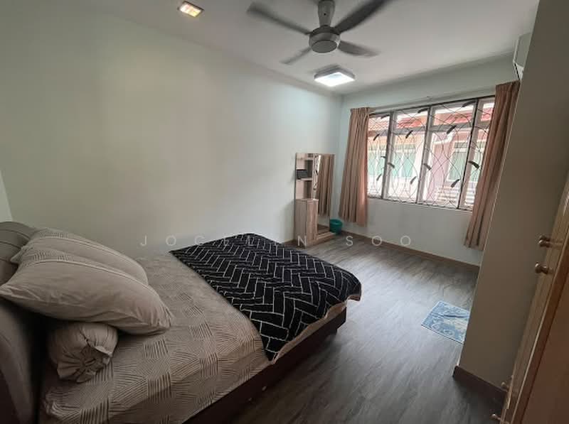 Rumah Berkembar untuk Dijual di Desa Parkcity (Kuala Lumpur) - Jocelyn Soo - PropertyGuru.com.my