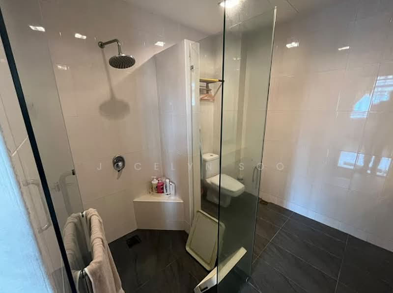 Rumah Berkembar untuk Dijual di Desa Parkcity (Kuala Lumpur) - Jocelyn Soo - PropertyGuru.com.my