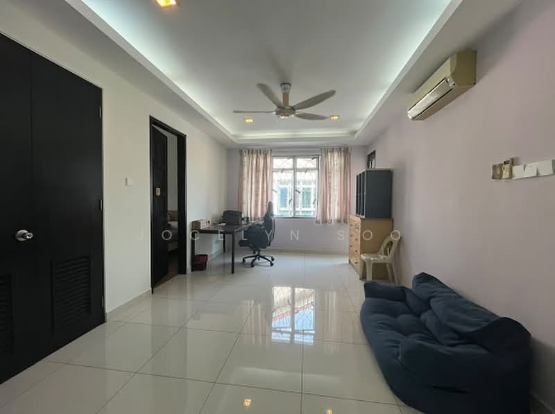 Rumah Berkembar untuk Dijual di Desa Parkcity (Kuala Lumpur) - Jocelyn Soo - PropertyGuru.com.my