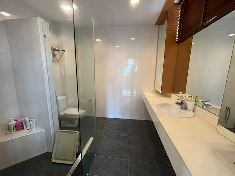 Rumah Berkembar untuk Dijual di Desa Parkcity (Kuala Lumpur) - Jocelyn Soo - PropertyGuru.com.my