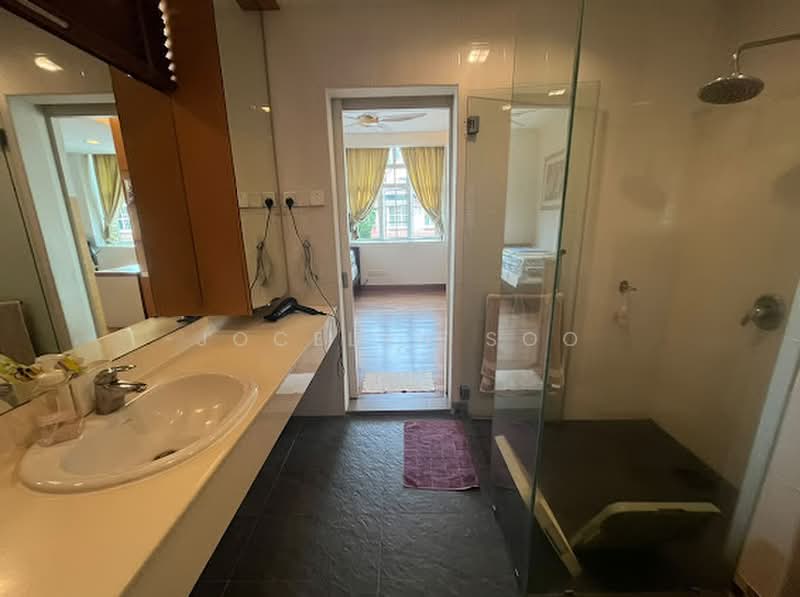 Rumah Berkembar untuk Dijual di Desa Parkcity (Kuala Lumpur) - Jocelyn Soo - PropertyGuru.com.my