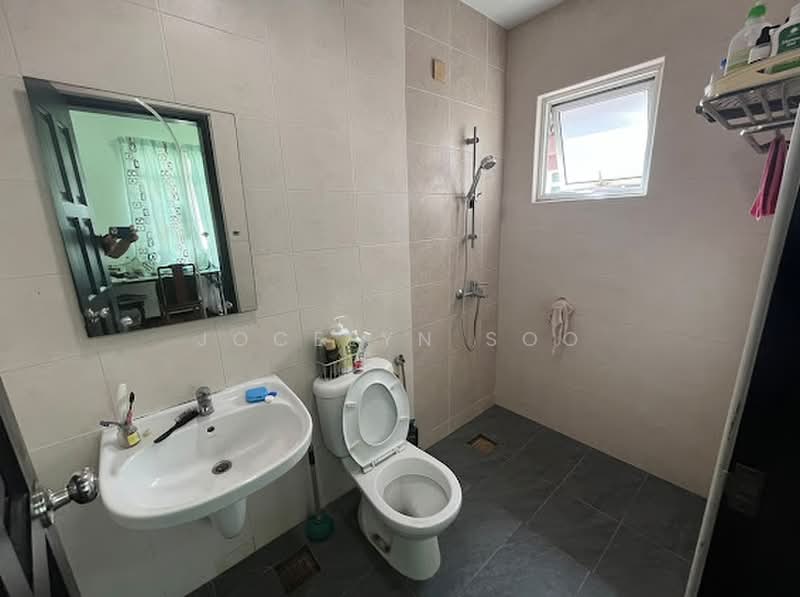 Rumah Berkembar untuk Dijual di Desa Parkcity (Kuala Lumpur) - Jocelyn Soo - PropertyGuru.com.my