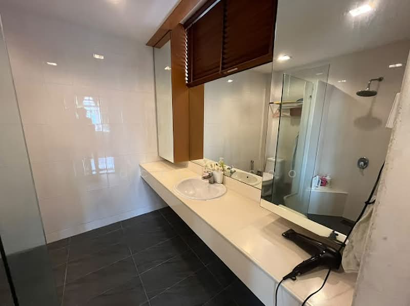Rumah Berkembar untuk Dijual di Desa Parkcity (Kuala Lumpur) - Jocelyn Soo - PropertyGuru.com.my