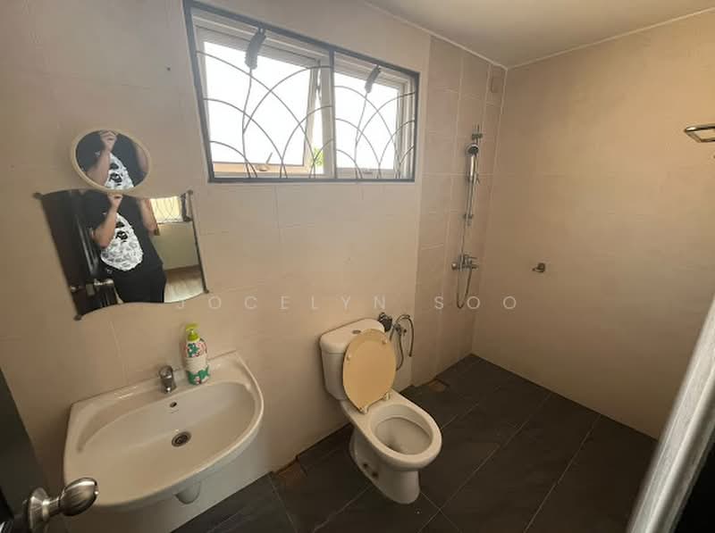 Rumah Berkembar untuk Dijual di Desa Parkcity (Kuala Lumpur) - Jocelyn Soo - PropertyGuru.com.my