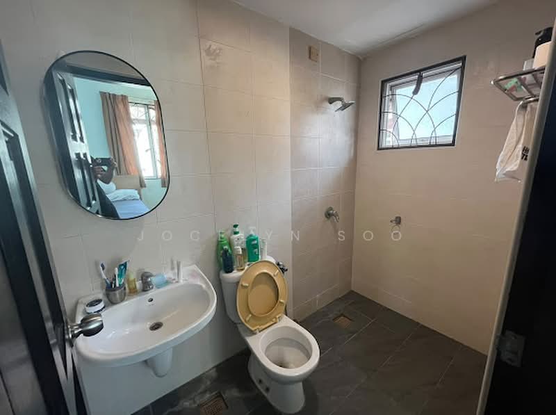 Rumah Berkembar untuk Dijual di Desa Parkcity (Kuala Lumpur) - Jocelyn Soo - PropertyGuru.com.my