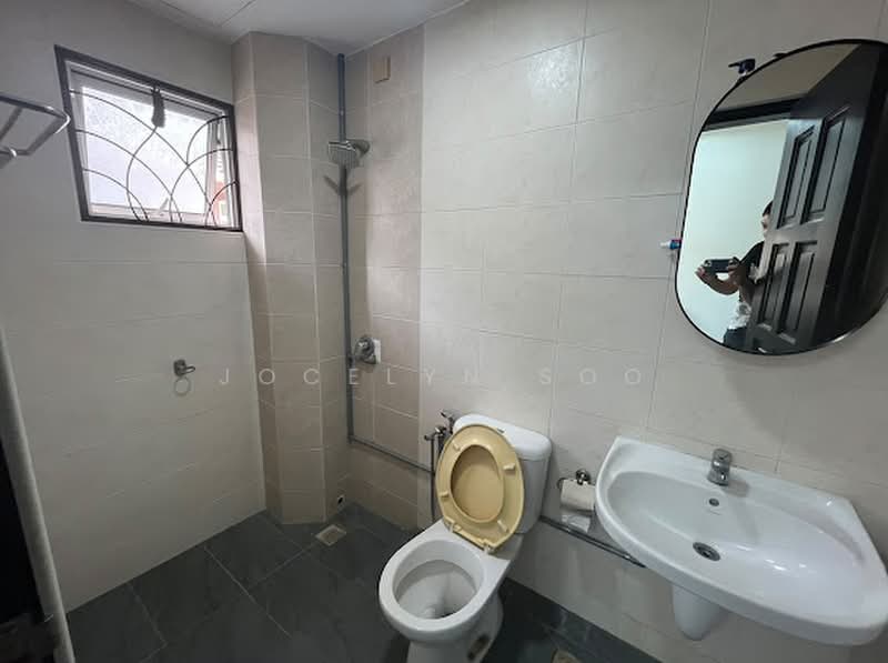 Rumah Berkembar untuk Dijual di Desa Parkcity (Kuala Lumpur) - Jocelyn Soo - PropertyGuru.com.my