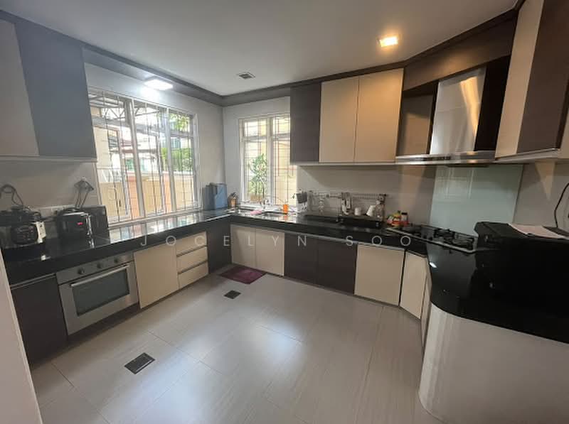 Rumah Berkembar untuk Dijual di Desa Parkcity (Kuala Lumpur) - Jocelyn Soo - PropertyGuru.com.my