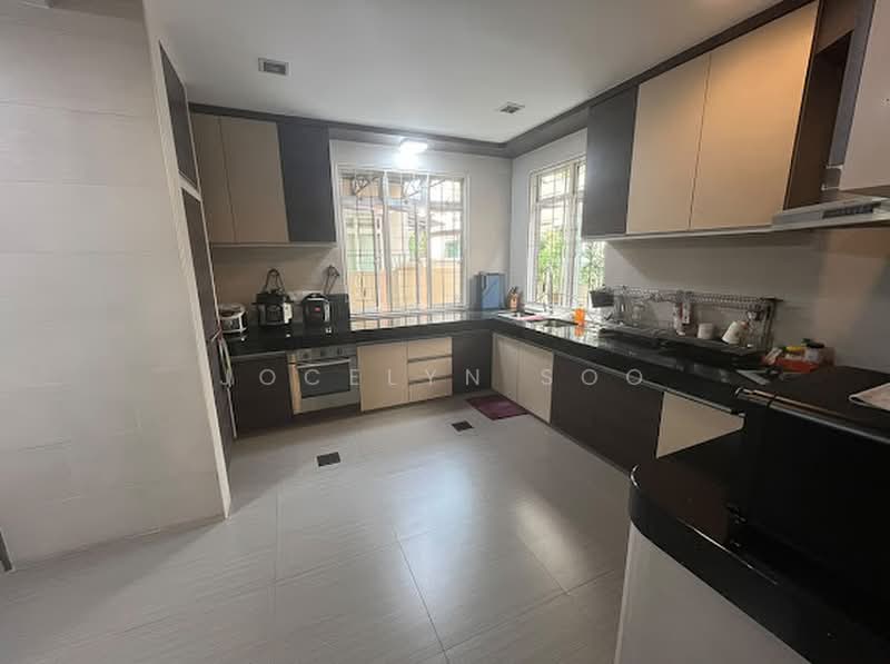 Rumah Berkembar untuk Dijual di Desa Parkcity (Kuala Lumpur) - Jocelyn Soo - PropertyGuru.com.my
