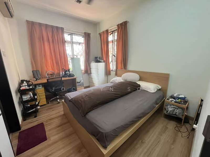 Rumah Berkembar untuk Dijual di Desa Parkcity (Kuala Lumpur) - Jocelyn Soo - PropertyGuru.com.my