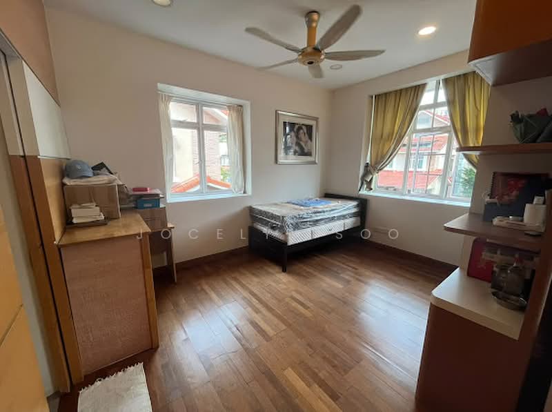 Rumah Berkembar untuk Dijual di Desa Parkcity (Kuala Lumpur) - Jocelyn Soo - PropertyGuru.com.my