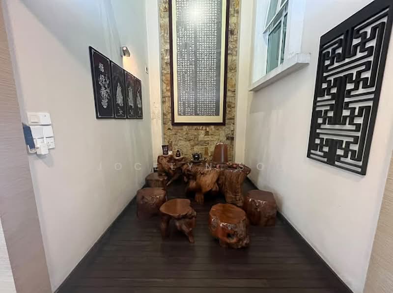 Rumah Berkembar untuk Dijual di Desa Parkcity (Kuala Lumpur) - Jocelyn Soo - PropertyGuru.com.my