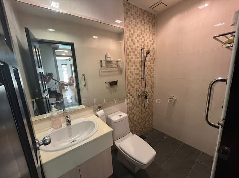 Rumah Berkembar untuk Dijual di Desa Parkcity (Kuala Lumpur) - Jocelyn Soo - PropertyGuru.com.my
