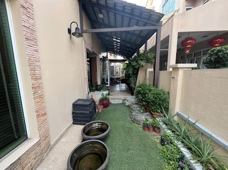 Rumah Berkembar untuk Dijual di Desa Parkcity (Kuala Lumpur) - Jocelyn Soo - PropertyGuru.com.my