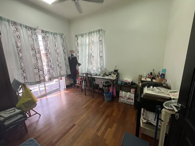 Rumah Berkembar untuk Dijual di Desa Parkcity (Kuala Lumpur) - Jocelyn Soo - PropertyGuru.com.my