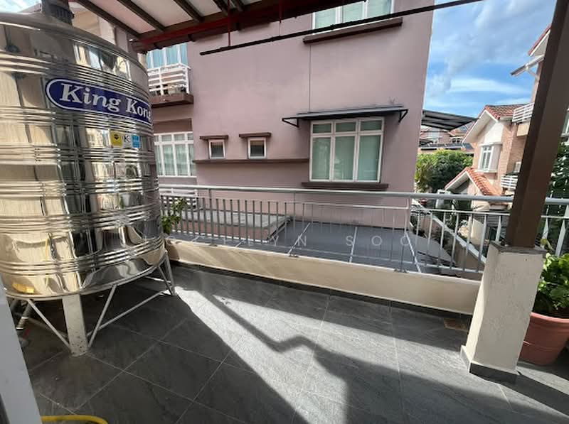 Rumah Berkembar untuk Dijual di Desa Parkcity (Kuala Lumpur) - Jocelyn Soo - PropertyGuru.com.my