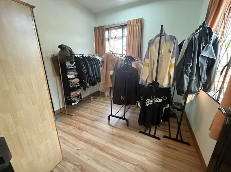 Rumah Berkembar untuk Dijual di Desa Parkcity (Kuala Lumpur) - Jocelyn Soo - PropertyGuru.com.my