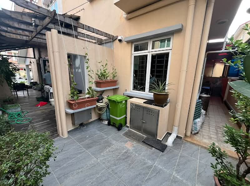Rumah Berkembar untuk Dijual di Desa Parkcity (Kuala Lumpur) - Jocelyn Soo - PropertyGuru.com.my