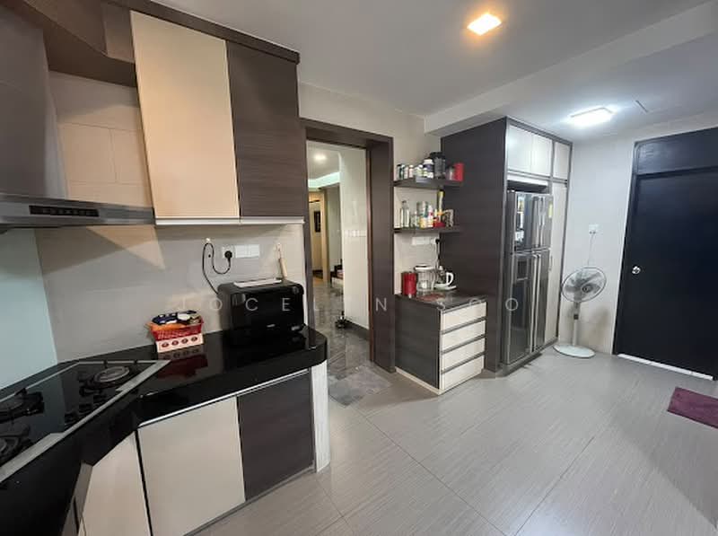 Rumah Berkembar untuk Dijual di Desa Parkcity (Kuala Lumpur) - Jocelyn Soo - PropertyGuru.com.my