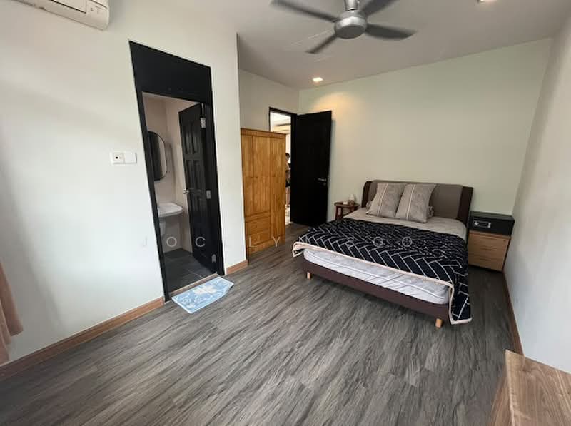 Rumah Berkembar untuk Dijual di Desa Parkcity (Kuala Lumpur) - Jocelyn Soo - PropertyGuru.com.my