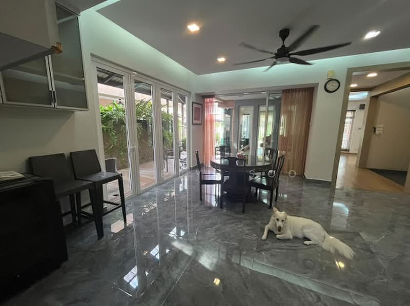 Rumah Berkembar untuk Dijual di Desa Parkcity (Kuala Lumpur) - Jocelyn Soo - PropertyGuru.com.my