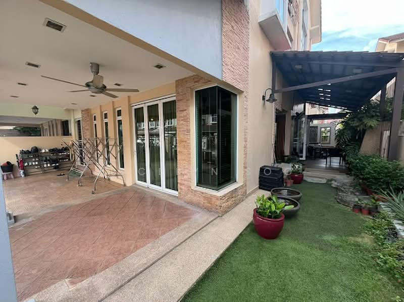 Rumah Berkembar untuk Dijual di Desa Parkcity (Kuala Lumpur) - Jocelyn Soo - PropertyGuru.com.my