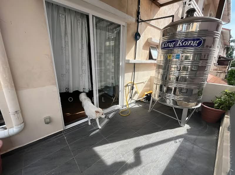 Rumah Berkembar untuk Dijual di Desa Parkcity (Kuala Lumpur) - Jocelyn Soo - PropertyGuru.com.my
