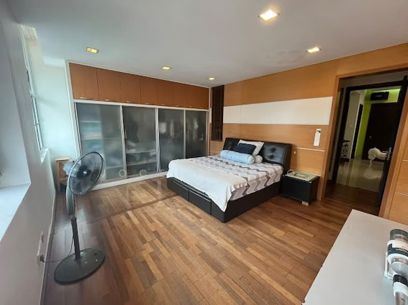 Rumah Berkembar untuk Dijual di Desa Parkcity (Kuala Lumpur) - Jocelyn Soo - PropertyGuru.com.my
