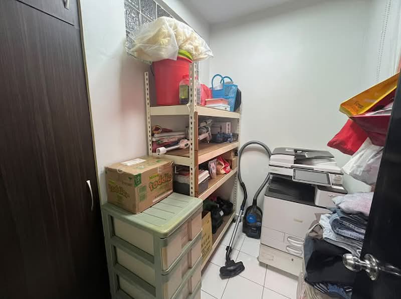 Rumah Berkembar untuk Dijual di Desa Parkcity (Kuala Lumpur) - Jocelyn Soo - PropertyGuru.com.my