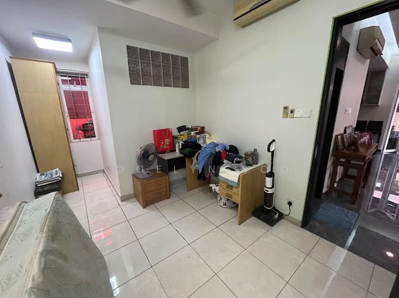 Rumah Berkembar untuk Dijual di Desa Parkcity (Kuala Lumpur) - Jocelyn Soo - PropertyGuru.com.my