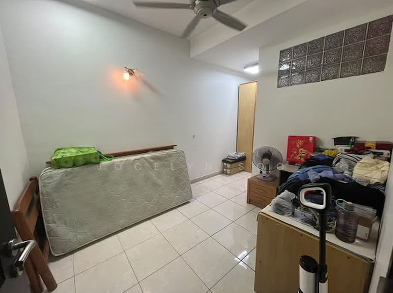 Rumah Berkembar untuk Dijual di Desa Parkcity (Kuala Lumpur) - Jocelyn Soo - PropertyGuru.com.my