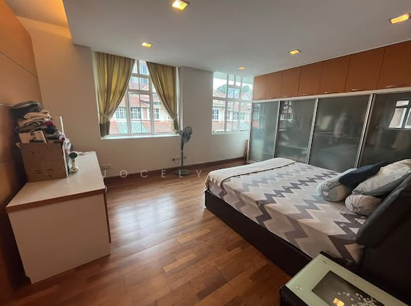 Rumah Berkembar untuk Dijual di Desa Parkcity (Kuala Lumpur) - Jocelyn Soo - PropertyGuru.com.my