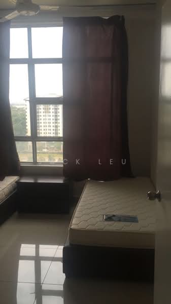Servis Apartment untuk Disewa di The Arc - Jack Leu - Bedroom - PropertyGuru.com.my