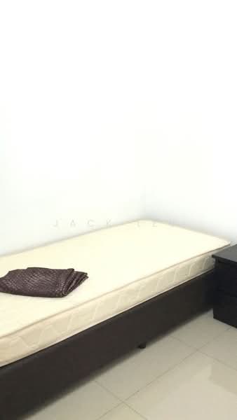 Servis Apartment untuk Disewa di The Arc - Jack Leu - Bedroom - PropertyGuru.com.my