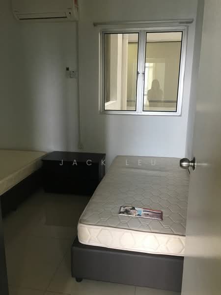 Servis Apartment untuk Disewa di The Arc - Jack Leu - Bedroom - PropertyGuru.com.my