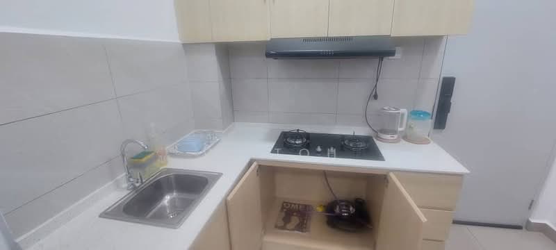 Pangsapuri untuk Disewa di Optimus Medini - VJ Toh - PropertyGuru.com.my