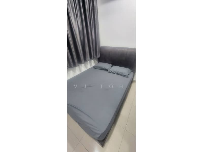 Pangsapuri untuk Disewa di Optimus Medini - VJ Toh - PropertyGuru.com.my