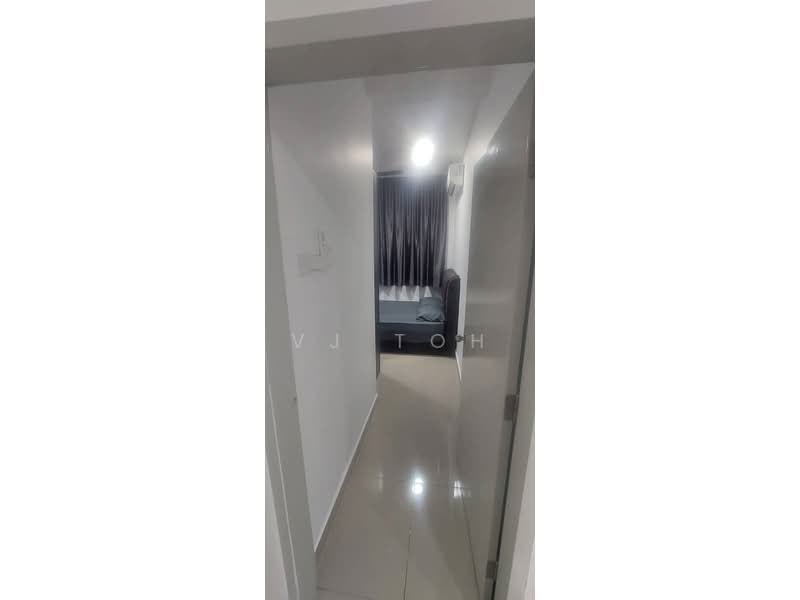 Pangsapuri untuk Disewa di Optimus Medini - VJ Toh - PropertyGuru.com.my