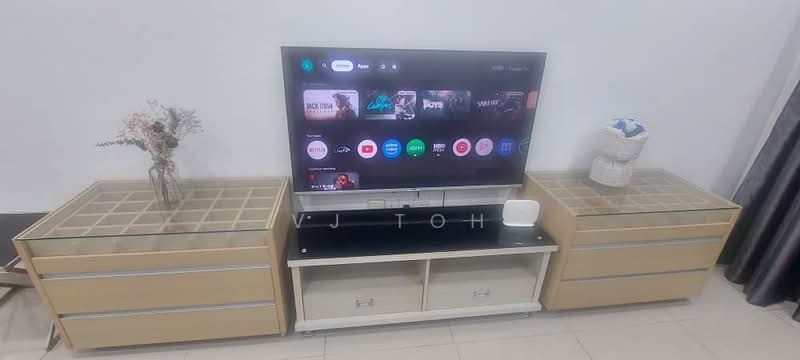Pangsapuri untuk Disewa di Optimus Medini - VJ Toh - PropertyGuru.com.my