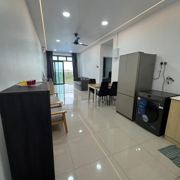 Pangsapuri untuk Disewa di Optimus Medini - VJ Toh - PropertyGuru.com.my