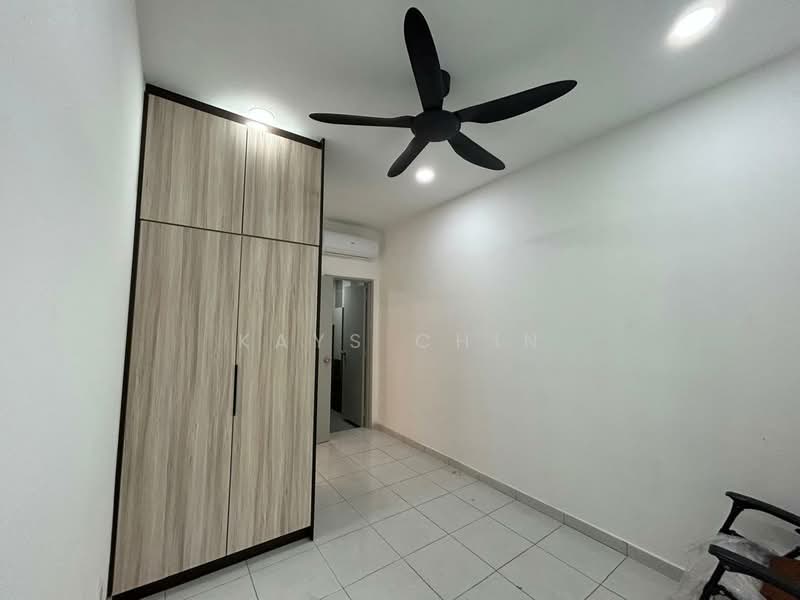 Servis Apartment untuk Disewa di Residensi Mutiara Emas Kajang - Kays Chin - Bedroom - PropertyGuru.com.my