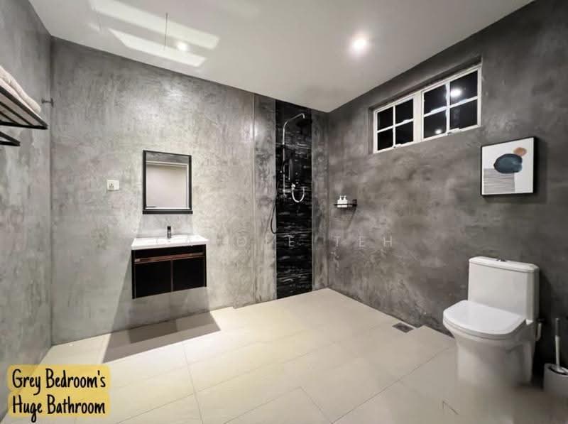 Semi-Detached House for Sale in Taman Yarl (Jalan Klang Lama (Old Klang Road)) - Carole Teh - PropertyGuru.com.my