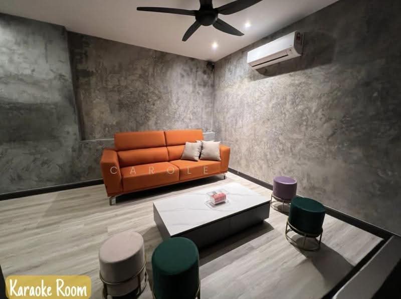 Semi-Detached House for Sale in Taman Yarl (Jalan Klang Lama (Old Klang Road)) - Carole Teh - PropertyGuru.com.my