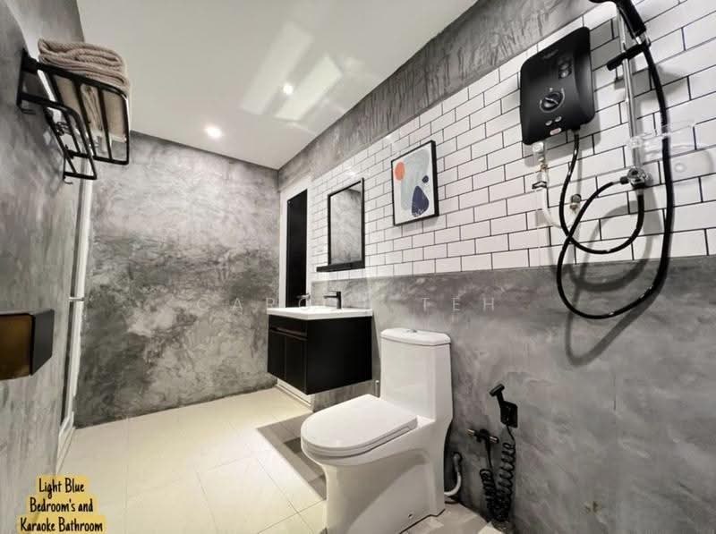 Semi-Detached House for Sale in Taman Yarl (Jalan Klang Lama (Old Klang Road)) - Carole Teh - PropertyGuru.com.my